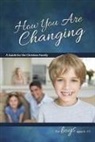 jane Graver, Jane Graver - How You Are Changing, for Boys 9-11