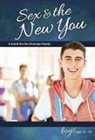 Rich Bilmer, Richard Bimler, Concordia Publishing House, Richard W Bimler - Sex & the New You, for Boys Ages 12-14