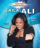 Norman D. Graubart - Laila Ali
