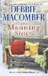 Debbie Macomber - The Manning Sisters