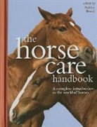 Ashley (EDT) Wood, Ashley Wood - The Horse Care Handbook