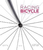 Daniel Benson, Richard Moore, Richard (EDT)/ Benson Moore, Robert Penn, Daniel Benson, Richard Moore - The Racing Bicycle