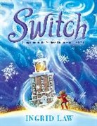 Ingrid Law - Switch