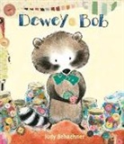 Judith Byron Schachner, Judy Schachner, Judy Schachner - Dewey Bob