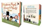 Chris Eliopoulos, Brad Meltzer, Brad/ Eliopoulos Meltzer, Christopher Eliopoulos - Ordinary People Change the World Gift Set