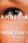 Peter Carey - Amnesia