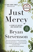 Bryan Stevenson - Just Mercy