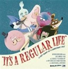 Max Brallier, Max/ Maple Brallier, Perry Maple - It's a Regular Life