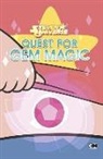 Max Brallier - Quest for Gem Magic