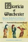 Suzanne Bartlet, Suzanne Bartlett, Patricia Skinner - Licoricia of Winchester