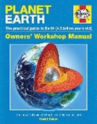 David Baker - Planet Earth the First 4.5 Billion Years