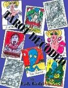 E. J. Gold, E J Gold, E. J. Gold - Tarot Decoded