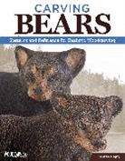 Desiree Hajny, Hajny Desiree - Carving Bears