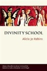 Alicia Jo Rabins - Divinity School