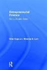 Miranda S Lam, Miranda S. Lam, Miranda S. (Salem State University Lam, Gina Vega, Gina (Salem State University Vega, Gina Lam Vega - Entrepreneurial Finance