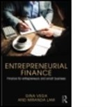 Miranda S. Lam, Miranda S. (Salem State University Lam, Gina Vega, Gina (Salem State University Vega, Gina Lam Vega, Gina/ Lam Vega - Entrepreneurial Finance