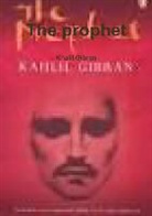 Kahlil Gibran, Khalil Gibran - The Prophet