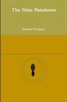 Brennan Thompson - The Nine Paradoxes