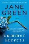 Jane Green - Summer Secrets