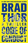 Brad Thor - Code of Conduct