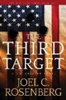 Joel C Rosenberg, Joel C. Rosenberg - The Third Target
