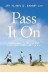 Jim Burns, Jeremy Lee - Pass It on