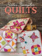 Annemarie Chany - Sister Sampler Quilts