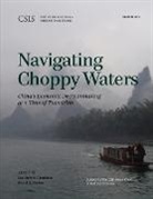 Matthew P. Goodman, Matthew P. Parker Goodman, David A. Parker - Navigating Choppy Waters