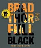 Brad Thor, Brad/ Schultz Thor, Armand Schultz - Full Black (Audio book)