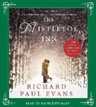 Richard Paul Evans, Madeleine Maby - The Mistletoe Inn (Audio book)