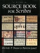 Michelle Brown, Michelle P Brown, Michelle P. Brown, Michelle P. Lovett Brown, Michelle P./ Lovett Brown, Patricia Lovett - Historical Sourcebook for Scribes
