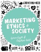 Stephan Dahl, Lynne Eagle, Lynne (EDT)/ Dahl Eagle, Lynne Dahl Eagle, Stephan Dahl, Dahl Stephan... - Marketing Ethics & Society