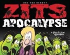 Jim Borgman, Jerry Scott, Jerry/ Borgman Scott - Zits Apocalypse
