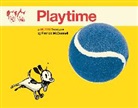 Patrick Mcdonnell - Playtime