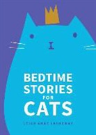 Leigh Anne Jasheway, Leigh Anne Jasheway - Bedtime Stories for Cats Pa