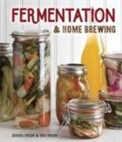 Eric Childs, Eric Childs Childs, Eric/ Childs Childs, Jessica Childs - Fermentation & Home Brewing