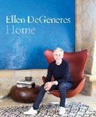 Ellen Degeneres, DeGeneres Ellen - Home