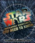 Adam Bray, BRAY ADAM, DK, DK Publishing, Inc. (COR)/ Horton Dorling Kindersley, Kerrie Dougherty... - Star Wars