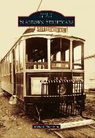 Richard Thompson - Slabtown Streetcars