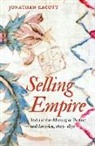 Jonathan Eacott - Selling Empire