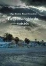 Olga Beatriz Ricart Irrazabal, Ricart Irrazabal Olga Beatriz - La Philosophie Du Suicide