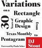 D. J. Stout, Dj Stout - Variations on a Rectangle