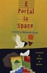Mahmoud Saeed, Mahmoud/ Hutchins Saeed - Portal in Space