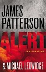 Michael Ledwidge, James Patterson - Alert (Audio book)