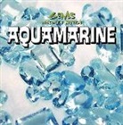 Tayler Cole, Taylor Cole - Aquamarine