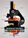 Michael F Fleming, Michael F. Fleming - Biology Teacher''s Survival Guide