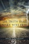 David Harnarayan - The Truth Shall Make You Free