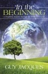 Guy Jacques - In the Beginning
