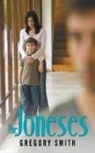 Gregory Smith - The Joneses