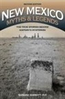 Barbara Marriott, Barbara Ph. D Marriott - New Mexico Myths and Legends